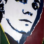 Quadro Decorativo – Diego Pop