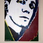Quadro Decorativo – Diego Pop 2