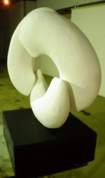 Escultura (Outros materiais) – Releitura de Bruno Giorgi 2