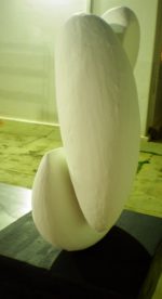 Escultura (Outros materiais) – Releitura de Bruno Giorgi 3