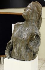 Escultura (Outros materiais) – Constância – Série “Porão” 3