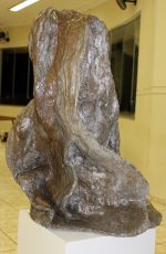 Escultura (Outros materiais) – Constância – Série “Porão” 5