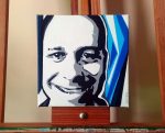 Quadro Decorativo – Roger Pop 2