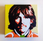 Quadro decorativo - Beatles (7)